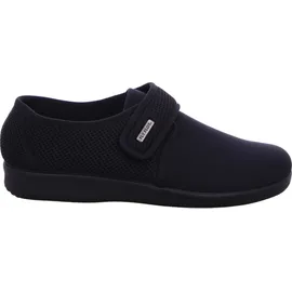 FLY FLOT Hausschuh Schwarz 43