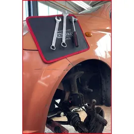 KS Tools Magnetmatte 800.0175 320 x 245 mm