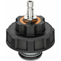 VIGOR Kühlsystem Diagnose Adapter, M52x2,5, V1963N-G