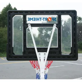 Sport-Thieme Basketballanlage Utah Wetterfest 180 x 150 cm