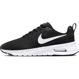 Nike Air Max Nuaxis Sneaker Herren 001 black/white-black-white 40.5