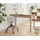 INOSIGN Schreibtisch Gava Kiefer beige