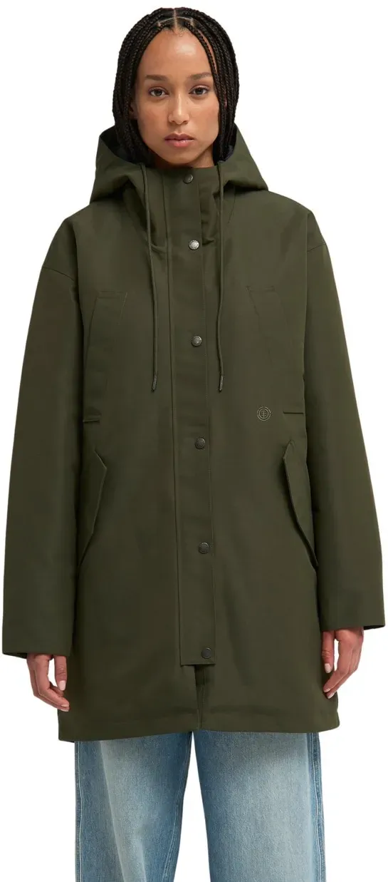 Outdoorjacke ELEMENT 