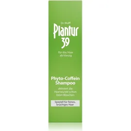 Dr. Kurt Wolff Plantur 39 Phyto-Coffein 250 ml