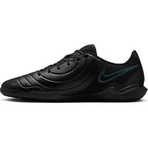Nike Tiempo Legend 10 Club Ic Herren schwarz, Größe 43 - 43