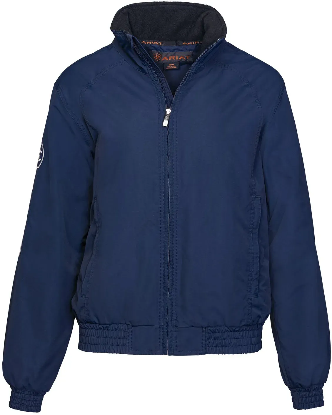 ARIAT Stable Jacket navy L
