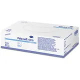 Hartmann Peha-soft nitrile guard Unters.handsch.XS unst.pfr