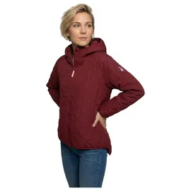 DERBE Quiltby Short Damen Steppjacke