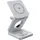 BLITZWOLF BW-IW30 (20 W), Wireless charger Silber
