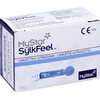 Mystar Sylkfeel Lanzetten 28 G