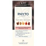 Phyto Phytocolor Permanente Coloration 4.77 intensives Kastanienbraun 300 g