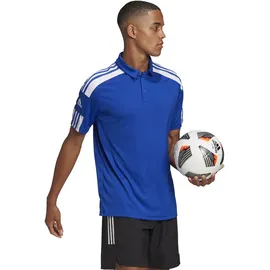 adidas Squadra 21 Blau S