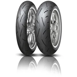 Dunlop Sportmax Roadsport 2 190/55 R17 75W