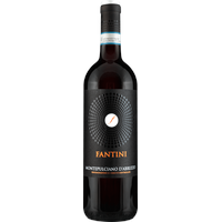 Farnese Vini Fantini Montepulciano d'Abruzzo DOC 2018 0,75 l