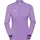 Mammut Aenergy ML Half Zip Pull Longsleeve Lila M