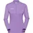 Mammut Aenergy ML Half Zip Pull Longsleeve Lila M