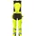 Mascot Kombihose 19069-711-1709 Gr. 90C46 Hi-vis gelb/schwarz