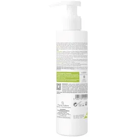 A-Derma Dermalibour+ Reinigungsgel 200 ml
