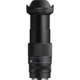 Sigma 16–300 mm F3,5–6,7 DC OS Contemporary Sony E-Mount