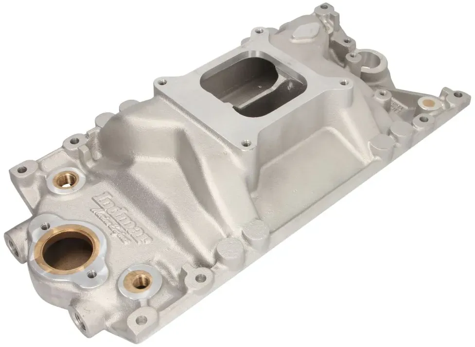 Inlaatspruitstuk BARR MARINE 531170