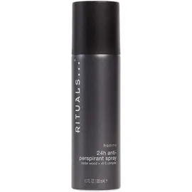 RITUALS Homme 24H Anti-Perspirant Spray 200 ml