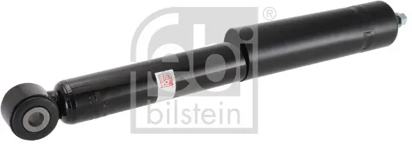 FEBI BILSTEIN Stoßdämpfer 1002760 Hinterachse links für Volvo