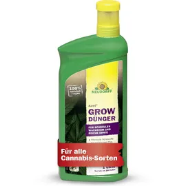 NEUDORFF Azet GrowDünger 1 l