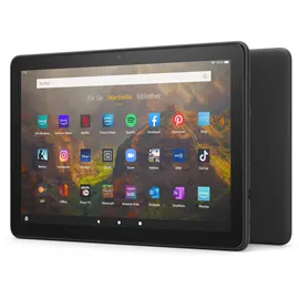 Amazon Fire HD 10 2021 10.1" 64 GB Wi-Fi mit Werbung schwarz