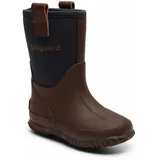 Bisgaard Unisex Kinder Neo Thermo Rain Boot, Navy, 26 EU