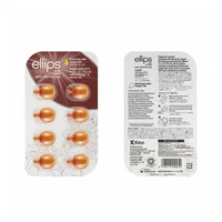 Ellips Hair Vitality Hair Vitamin 8 U