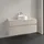 Villeroy & Boch Collaro Waschtischunterschrank C04100VN 120x54,8x50cm, Waschtisch mittig, Cashmere grey