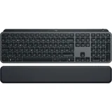 Logitech MX Keys S - Tastatur - hinterleuchtet