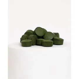 Buxtrade Chlorella Tabs Tabletten 1 kg