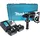 Makita DHR 202 RMW inkl. 2 x 4,0 Ah + Ladegerät + Koffer