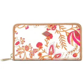 Oilily Zoey Geldbörse Damen mehrfarbig