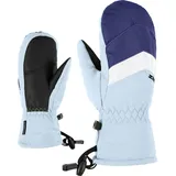 Ziener Lettero ASR Mitten Glove Junior arctic sky (527) 5,5