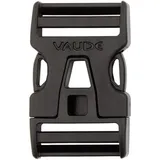 Vaude Steckschnalle 38 mm Dual Adjust black (010) -