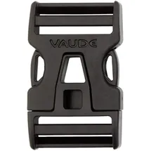 Vaude Steckschnalle 38 mm Dual Adjust black (010) -