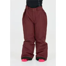 ZigZag Skihose Soho mit abnehmbaren Hosenträgern blau 92