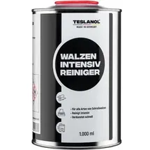 Teslanol Walzenreiniger intensiv 1 l