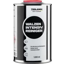 Teslanol Walzenreiniger intensiv 1 l