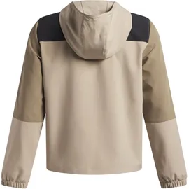 Under Armour Unstoppable Woven Jacke Jungen 299 XS