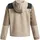 Under Armour Unstoppable Woven Jacke Jungen 299 XS
