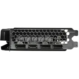 Palit GeForce RTX 4060 Infinity 2 8GB GDDR6 Grafikkarte 3x DP 1x HDMI