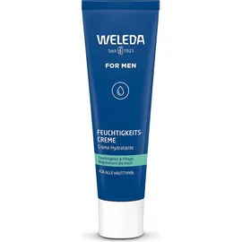 Weleda For Men Feuchtigkeits­creme 30 ml