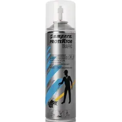 Spezial-Versiegelungslack PROTEKTOR TRAFFIC 500ml klar AMPERE