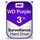 Western Digital Purple 3 TB 3,5" WD30PURZ
