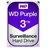 Purple 3 TB 3,5" WD30PURZ
