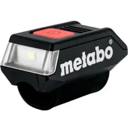 Metabo LED Leuchte
