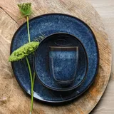 like. by Villeroy & Boch Lave bleu Frühstücks-Set 6-teilig - DS